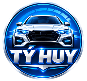 Garage TÝ HUY – Chuyên Sửa Chữa Ô Tô Long Khánh