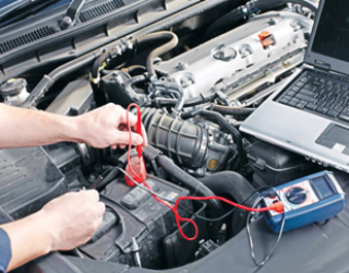 Gara ô tô uy tín tại Đồng Nai | Garage Tý Huy – Sửa chữa & bảo dưỡng chuyên nghiệp