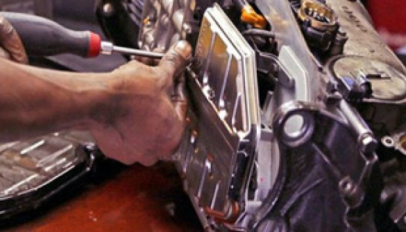 2. Dịch Vụ Đại Tu Hộp Số Ô Tô